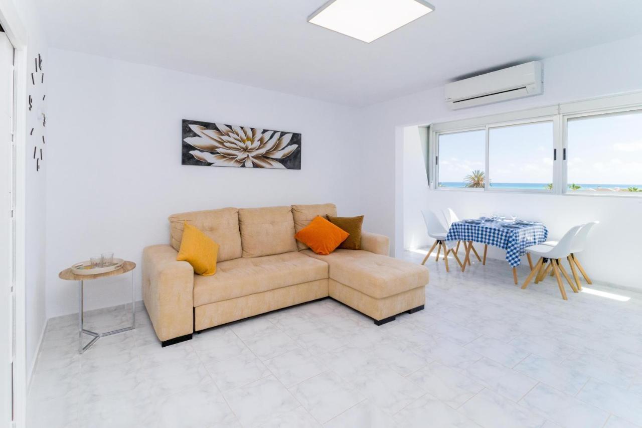 La Mata Londres Apartment Exterior photo