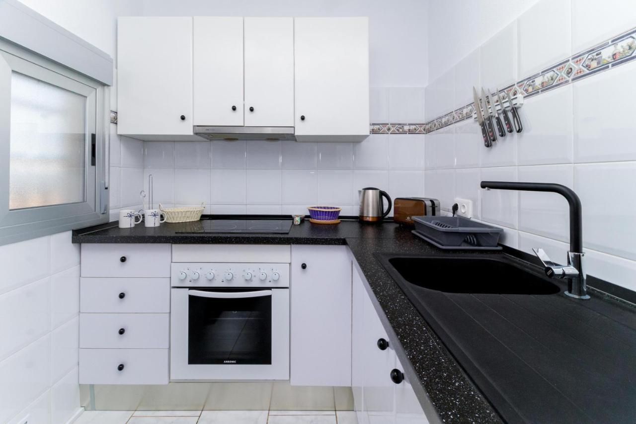 La Mata Londres Apartment Exterior photo