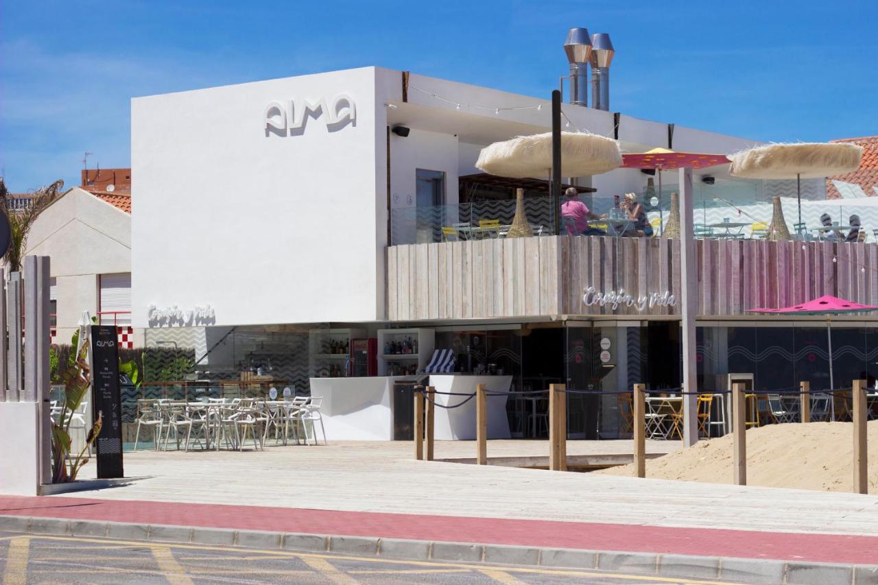 La Mata Londres Apartment Exterior photo