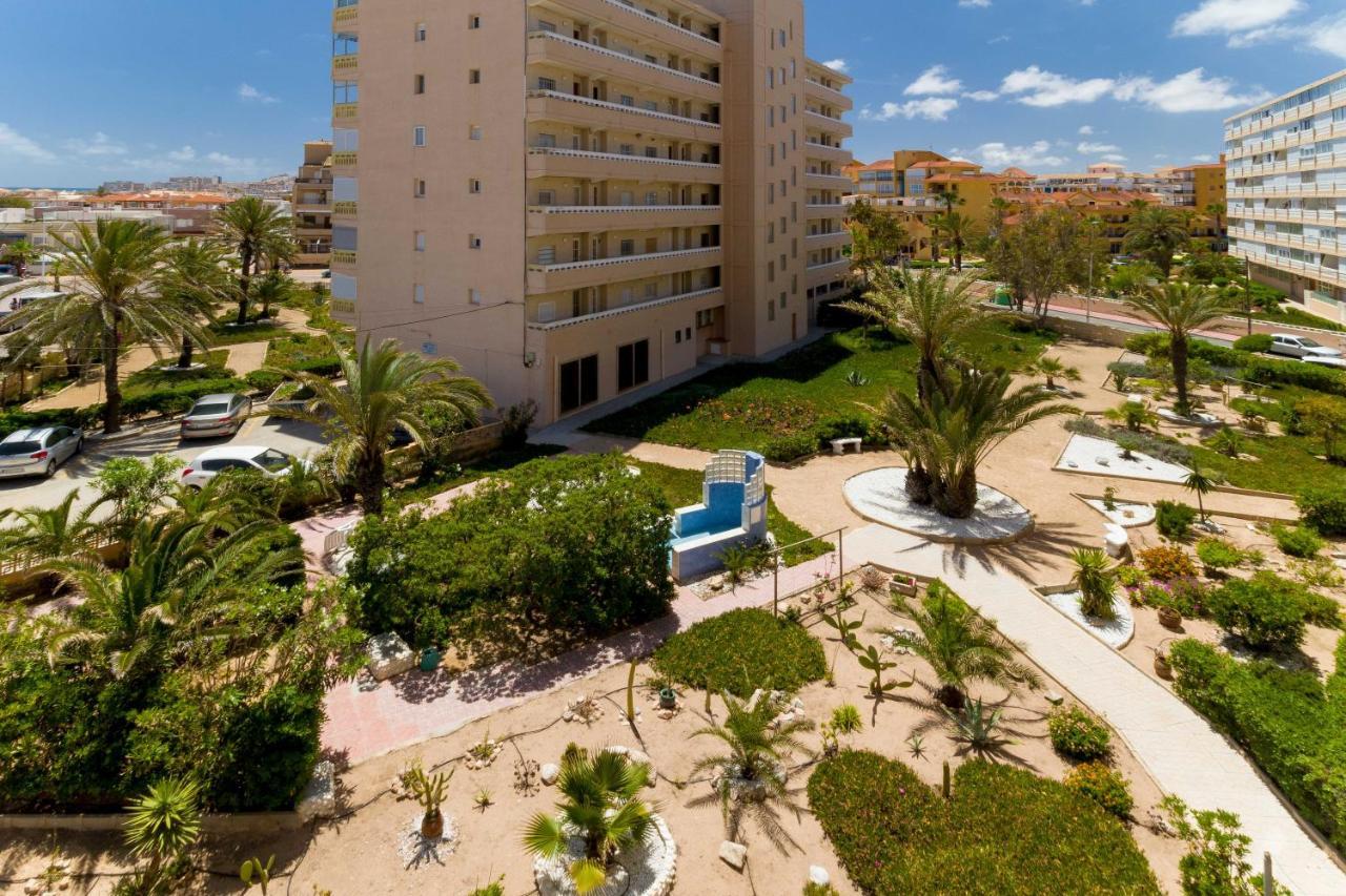 La Mata Londres Apartment Exterior photo