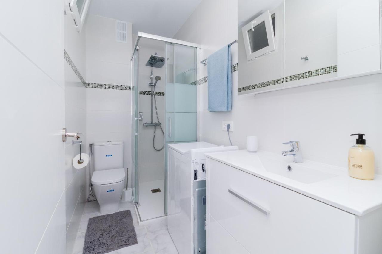 La Mata Londres Apartment Exterior photo