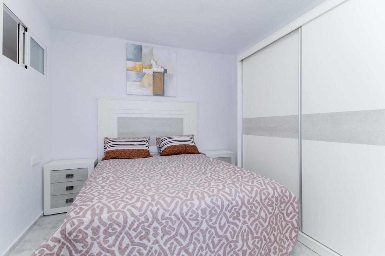 La Mata Londres Apartment Exterior photo