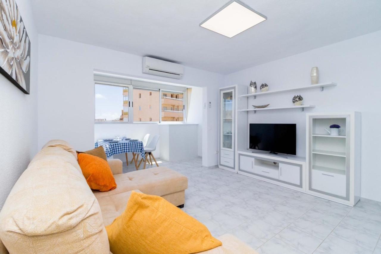 La Mata Londres Apartment Exterior photo