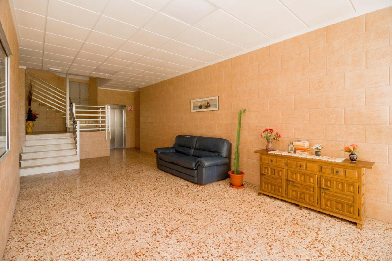 La Mata Londres Apartment Exterior photo