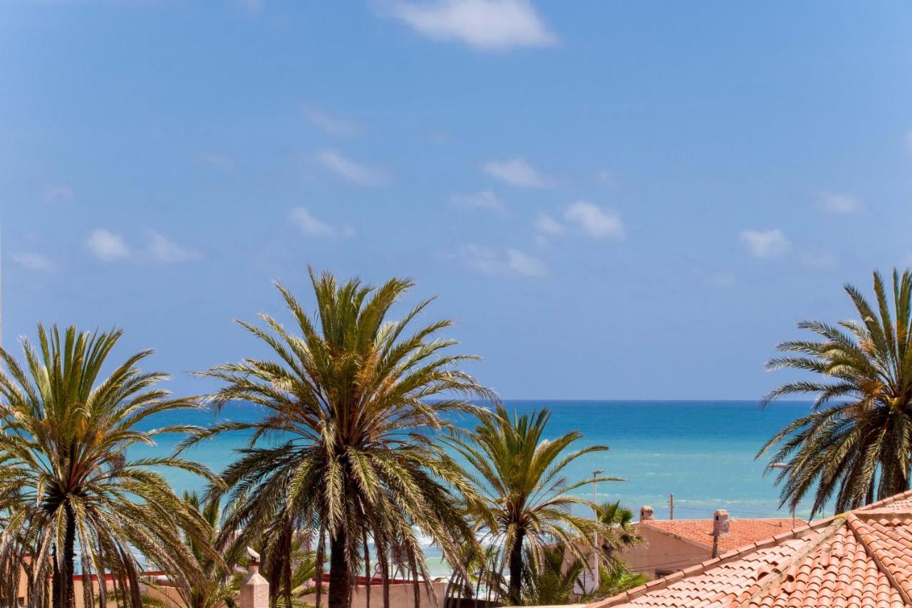 La Mata Londres Apartment Exterior photo